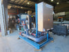 EVOQUA Vantage M84 Mobile Reverse Osmosis System Package with ARIA FILTRA/PALL Water Microfiltration Container