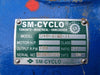 SUMITOMO 11:1 Ratio Gear Reducer CHHM-6160-11