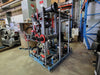 EVOQUA Vantage M84 Mobile Reverse Osmosis System Package with ARIA FILTRA/PALL Water Microfiltration Container