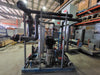 EVOQUA Vantage M84 Mobile Reverse Osmosis System Package with ARIA FILTRA/PALL Water Microfiltration Container