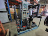 EVOQUA Vantage M84 Mobile Reverse Osmosis System Package with ARIA FILTRA/PALL Water Microfiltration Container