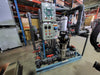 EVOQUA Vantage M84 Mobile Reverse Osmosis System Package with ARIA FILTRA/PALL Water Microfiltration Container