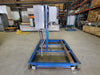 EVOQUA Vantage M84 Mobile Reverse Osmosis System Package with ARIA FILTRA/PALL Water Microfiltration Container