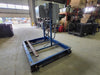 EVOQUA Vantage M84 Mobile Reverse Osmosis System Package with ARIA FILTRA/PALL Water Microfiltration Container