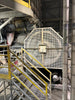 METSO NORDBERG C125 Jaw Crusher, 200hp