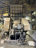 METSO NORDBERG C125 Jaw Crusher, 200hp