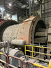 FFE MINERALS Rotary Scrubber (Primary)