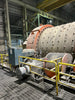 FFE MINERALS Rotary Scrubber (Secondary)
