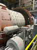 FFE MINERALS Rotary Scrubber (Secondary)