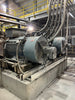 POLYSIUS POLYCOM High Pressure Grinding Roll (HPGR) 14/8-2