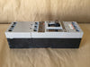 SIEMENS 150 Amp, 3-Pole, 600 Volt Circuit Breaker CFD63A150