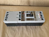 SIEMENS 150 Amp, 3-Pole, 600 Volt Circuit Breaker CFD63A150