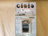 SIEMENS 250 Amp, 3-Pole, 600 Volt Circuit Breaker CFD63A250