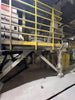 METSO NORDBERG HP500 Cone Crusher, WaterFlush Series WF500, 500hp