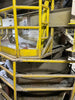 METSO NORDBERG HP500 Cone Crusher, WaterFlush Series WF500, 500hp