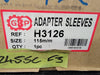 Adapter Sleeve H3126, 115mm Bore