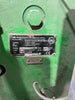 MMD MMD 1000 Mineral Sizer 60 ton, 1590mm x 3020mm