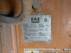 ERIEZ Suspended Electromagnet 36 in. MC-2 SE-7330