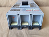 SIEMENS 400 Amp, 3-Pole, 600 Volt Circuit Breaker CJD63H400