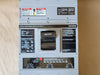SIEMENS 400 Amp, 3-Pole, 600 Volt Circuit Breaker CJD63H400