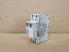 ALLEN-BRADLEY 3 Amp, 2 Pole, 480 Volts Circuit Breaker 1492-CB2 G030