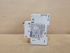ALLEN-BRADLEY 3 Amp, 2 Pole, 480 Volts Circuit Breaker 1492-CB2 G030