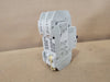 SCHNEIDER ELECTRIC 2 Amp, 2 Pole, 240 volts Circuit Breaker C60N