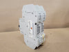 SCHNEIDER ELECTRIC 2 Amp, 2 Pole, 240 volts Circuit Breaker C60N