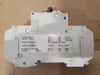 SCHNEIDER ELECTRIC 2 Amp, 2 Pole, 240 volts Circuit Breaker C60N