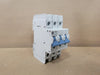 ALLEN-BRADLEY 40 Amp, 3 Pole, 240 Volts Circuit Breaker 1489-A3C400