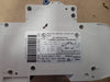 ALLEN-BRADLEY 40 Amp, 3 Pole, 240 Volts Circuit Breaker 1489-A3C400