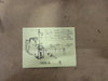 ALLEN-BRADLEY 40 Amp, 3 Pole, 240 Volts Circuit Breaker 1489-A3C400