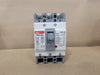 LS INDUSTRIAL SYSTEMS 30 Amp, 3 Pole, 690 volts Circuit Breaker ABS 33b