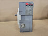 LS INDUSTRIAL SYSTEMS 30 Amp, 3 Pole, 690 volts Circuit Breaker ABS 33b