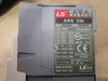 LS INDUSTRIAL SYSTEMS 30 Amp, 3 Pole, 690 volts Circuit Breaker ABS 33b