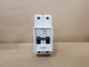 ENTRELEC 15 Amp, 2 Pole, 240 volts Circuit Breaker GMB 15D