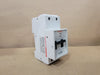 ENTRELEC 15 Amp, 2 Pole, 240 volts Circuit Breaker GMB 15D