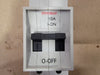 ENTRELEC 15 Amp, 2 Pole, 240 volts Circuit Breaker GMB 15D