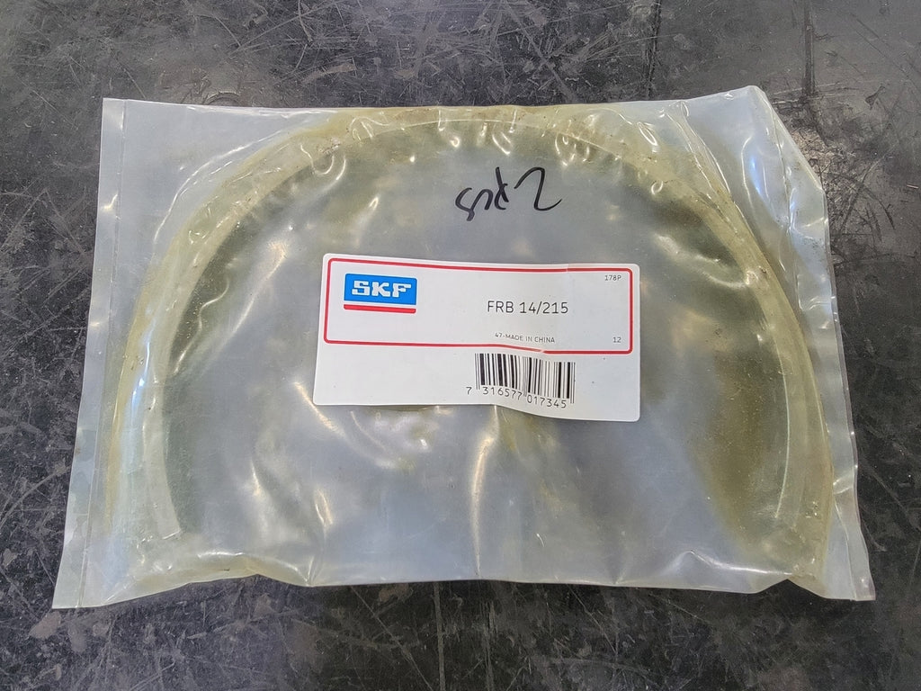 SKF Locating Ring FRB 14/215 for SNL 524-620 Plummer Block Housing