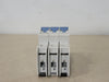 ALLEN-BRADLEY 40 Amp, 3 Pole, 240/415 Volts Circuit Breaker 1489-A3C400