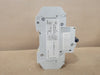 MERLIN GERIN 5 Amp, 2 Pole, 240 volts Circuit Breaker Multi 9 C60 D5A 2P