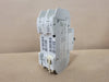 MERLIN GERIN 5 Amp, 2 Pole, 240 volts Circuit Breaker Multi 9 C60 D5A 2P