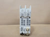 MERLIN GERIN 5 Amp, 2 Pole, 240 volts Circuit Breaker Multi 9 C60 D5A 2P