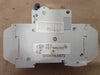 MERLIN GERIN 5 Amp, 2 Pole, 240 volts Circuit Breaker Multi 9 C60 D5A 2P
