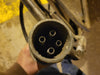 MILLER Syncrowave 250 CC AC/DC TIG Welding Power Source