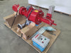 ROTORK Heavy-Duty Pneumatic Scotch Yoke Actuator GP-085S-385E/03 HPA