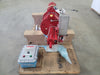 ROTORK Heavy-Duty Pneumatic Scotch Yoke Actuator GP-085S-385E/03 HPA