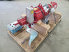 ROTORK Heavy-Duty Pneumatic Scotch Yoke Actuator GP-085S-385E/03 HPA