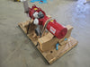 ROTORK Heavy-Duty Pneumatic Scotch Yoke Actuator GP-085S-385E/03 HPA