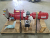 ROTORK Heavy-Duty Pneumatic Scotch Yoke Actuator GP-085S-385E/03 HPA